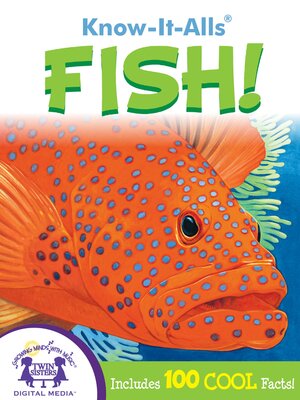 cover image of Know-It-Alls! Fish
